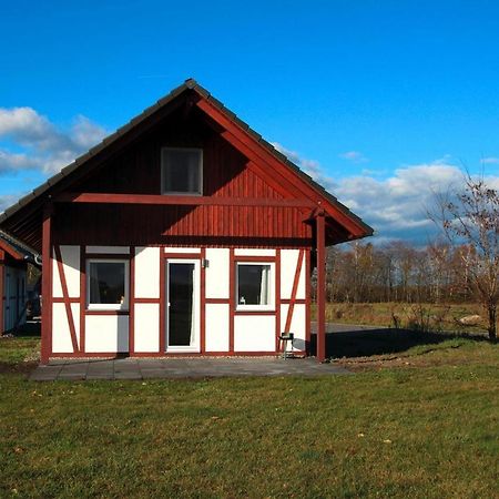 Holiday Home Partwitz, Elsterheide Экстерьер фото